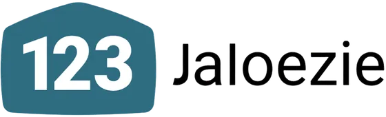 Logo 123Jaloezie