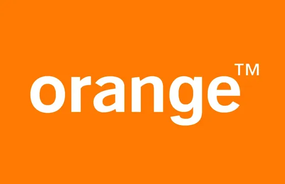 Logo Orange