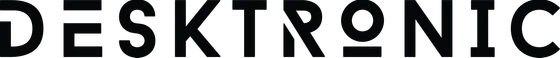 Logo Desktronic